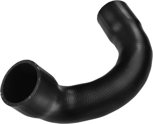 A-Premium Turbocharger Intercooler Hose Compatible with Volvo XC90, 2003 2004 2005 2006, L5 2.5L Turbocharged, with 2 Clamps, Replace# 31261369, 8638507 in Saudi Arabia