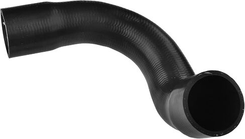 A-Premium Turbocharger Intercooler Hose Compatible with Volvo XC90, 2003 2004 2005 2006, L5 2.5L Turbocharged, with 2 Clamps, Replace# 31261369, 8638507 in Saudi Arabia