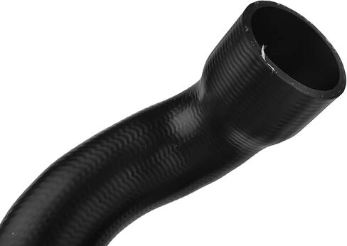 A-Premium Turbocharger Intercooler Hose Compatible with Volvo XC90, 2003 2004 2005 2006, L5 2.5L Turbocharged, with 2 Clamps, Replace# 31261369, 8638507 in Saudi Arabia