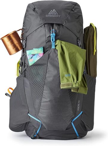 Gregory Mountain Products Focal 48 in Saudi Arabia