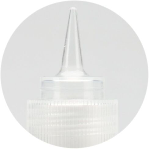 SAKURA HOBBY CRAFT 3D Crystal Lacquer Refill, 4oz in Saudi Arabia