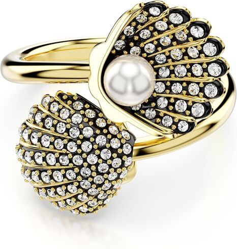 Swarovski Idyllia Open Ring Collection in Saudi Arabia
