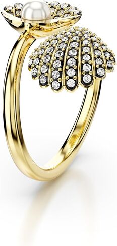 Swarovski Idyllia Open Ring Collection in Saudi Arabia