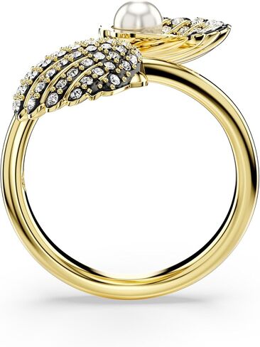 Swarovski Idyllia Open Ring Collection in Saudi Arabia