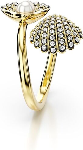 Swarovski Idyllia Open Ring Collection in Saudi Arabia