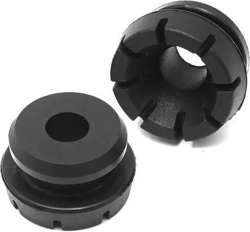 2Pcs Seat Grommet Kit 5412507 Replacement for Polaris Predator 500 2005-2007 Ranger 400 500 570 700 1999-2014 (2Pcs) in Saudi Arabia