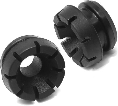 2Pcs Seat Grommet Kit 5412507 Replacement for Polaris Predator 500 2005-2007 Ranger 400 500 570 700 1999-2014 (2Pcs) in Saudi Arabia