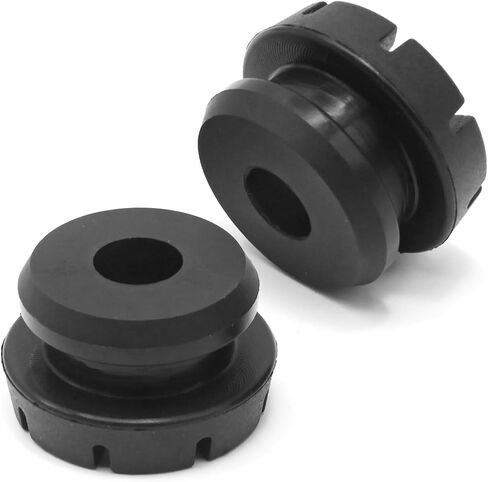2Pcs Seat Grommet Kit 5412507 Replacement for Polaris Predator 500 2005-2007 Ranger 400 500 570 700 1999-2014 (2Pcs) in Saudi Arabia