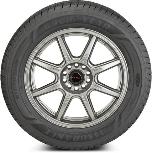 Goodyear 225/65R17 102H ASSUR WEATHERREADY VSB in Kuwait