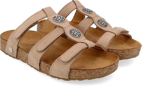 HAFLINGER Alice Sandal in Saudi Arabia