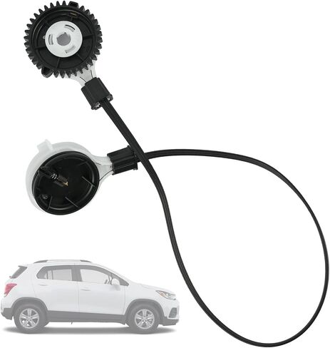 HVAC Heater Temperature Control Switch Cable 95476707 Compatible with Chevrolet Chevy Sonic 2012-2020 / Trax 2015-2022 in Saudi Arabia