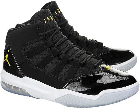 Jordan Mens Max Aura AQ9084 041 - Size 11.5 in Saudi Arabia