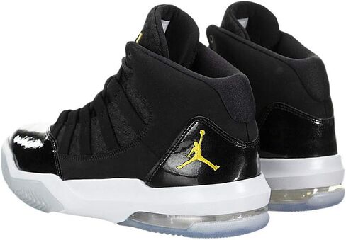 Jordan Mens Max Aura AQ9084 041 - Size 11.5 in Saudi Arabia