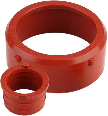 Turbo Intake Seal, A6420940080 Turbo Intake Seal Engine Breather Seal Kit OM642 Engines Breather Seal in Saudi Arabia