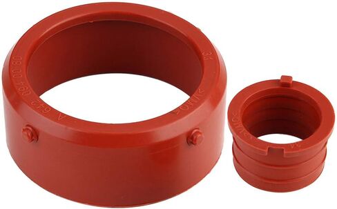 Turbo Intake Seal, A6420940080 Turbo Intake Seal Engine Breather Seal Kit OM642 Engines Breather Seal in Saudi Arabia
