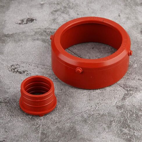 Turbo Intake Seal, A6420940080 Turbo Intake Seal Engine Breather Seal Kit OM642 Engines Breather Seal in Saudi Arabia