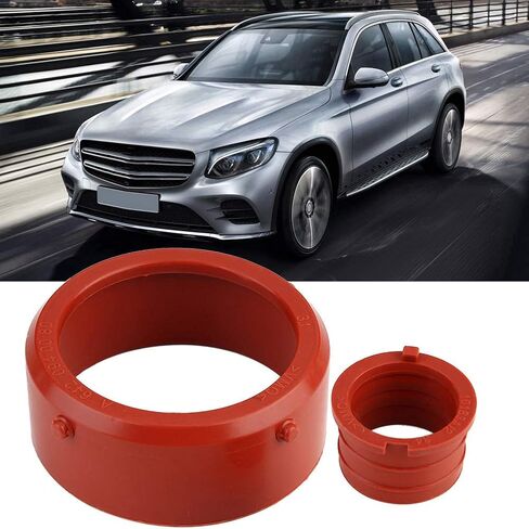 Turbo Intake Seal, A6420940080 Turbo Intake Seal Engine Breather Seal Kit OM642 Engines Breather Seal in Saudi Arabia