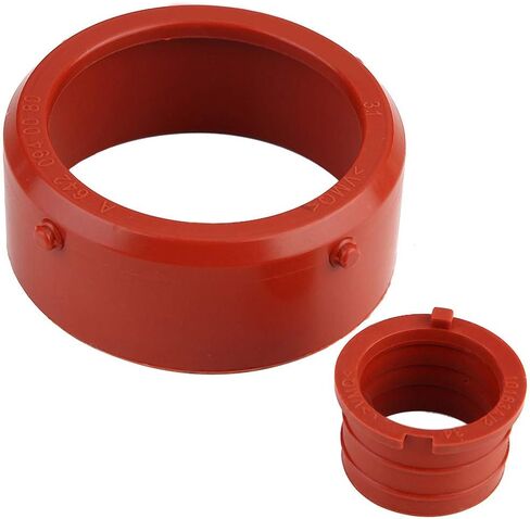 Turbo Intake Seal, A6420940080 Turbo Intake Seal Engine Breather Seal Kit OM642 Engines Breather Seal in Saudi Arabia