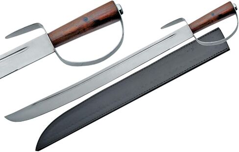 SZCO تزود D Guard Pirate Cutlass Sword in Saudi Arabia