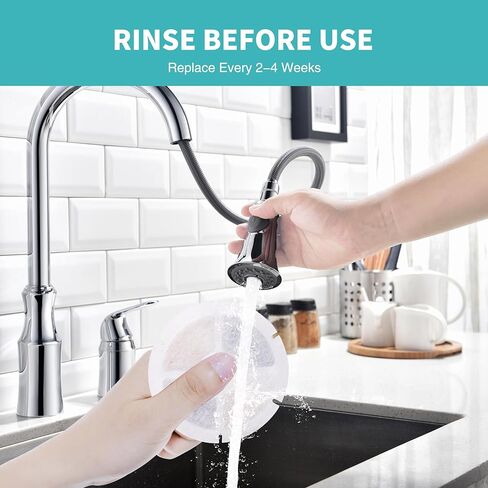 Tronssien Cat Water Fountain Replacement Filter, Pet Fountain Filter 3 Triple Filtration System Replacement Filter, 8 Carbon Filters Pack in Kuwait