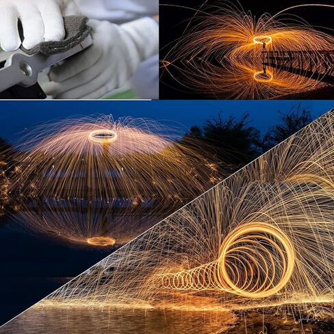 Steel Wool Mice Control Pads Steel Wool Rodent Barrier Kit Steel Wool for Rodent Control Gap Blocker Fill Fabric for Holes Holes/Siding/Pipeline/Vents 4 Pack in Kuwait