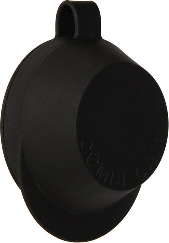 7850-DC Combi Cam Dust Cover , Black in Saudi Arabia