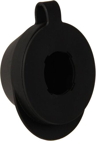 7850-DC Combi Cam Dust Cover , Black in Saudi Arabia