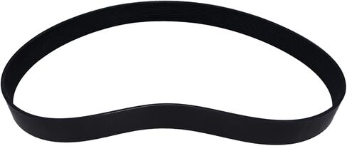 Fan Belt 12PK1212 D84-1003-121212 Compatible with Kenworth Peterbilt Paccar MX13 in Saudi Arabia