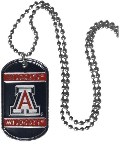 قلادة تحمل علامة Siskiyou NCAA للجنسين للبالغين من الرابطة الوطنية لرياضة الجامعات (NCAA). in Saudi Arabia