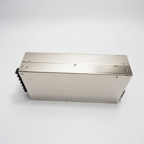 SE-600-12 بئر متوسط ​​600 وات 12 فولت تحويل التيار الكهربائي SE-600-12 in Saudi Arabia