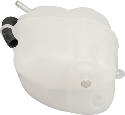 BRTEC Pressurized Coolant Expansion Tank w/Cap Compatible for Chevrolet Equinox LS LT 2005 V6 3.4L in Saudi Arabia