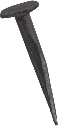 National Hardware N277-848 V7700 Cut Tack in Black in Saudi Arabia