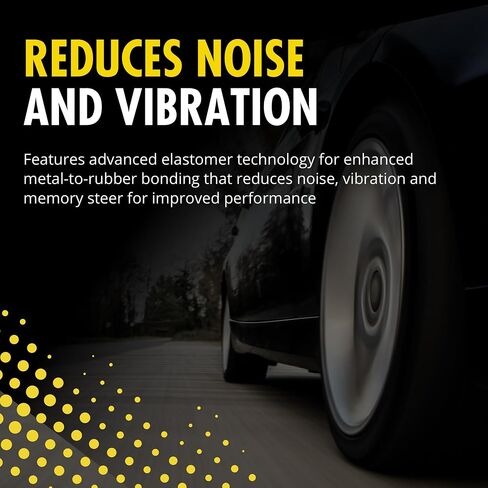 Monroe Shocks & Struts Strut-Mate 902022 Suspension Strut Mount in Saudi Arabia