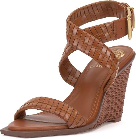 Vince Camuto Women's Elynna Wedge Sandal in Saudi Arabia