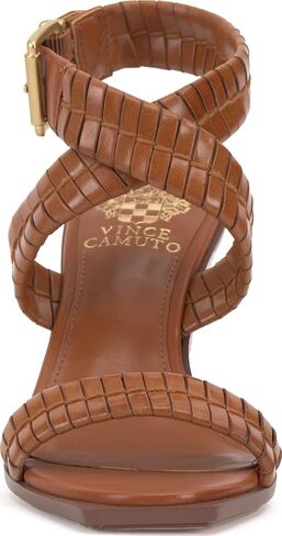 Vince Camuto Women's Elynna Wedge Sandal in Saudi Arabia