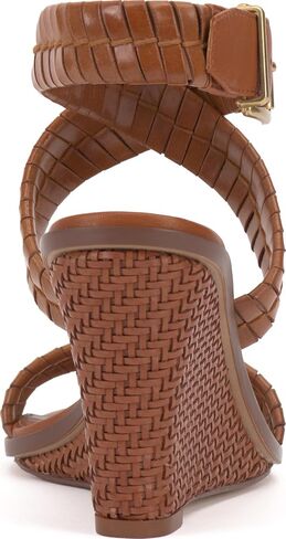 Vince Camuto Women's Elynna Wedge Sandal in Saudi Arabia