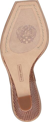 Vince Camuto Women's Elynna Wedge Sandal in Saudi Arabia