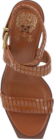 Vince Camuto Women's Elynna Wedge Sandal in Saudi Arabia