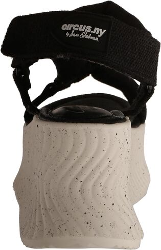 Circus NY by Sam Edelman Women's Venus Wedge Sandal in Saudi Arabia