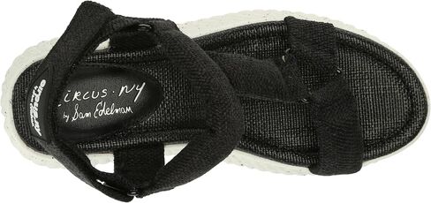 Circus NY by Sam Edelman Women's Venus Wedge Sandal in Saudi Arabia