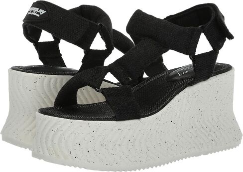 Circus NY by Sam Edelman Women's Venus Wedge Sandal in Saudi Arabia