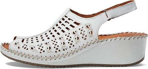Spring Step Women's Bohemianish Wedge Sandal in Saudi Arabia