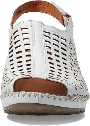 Spring Step Women's Bohemianish Wedge Sandal in Saudi Arabia