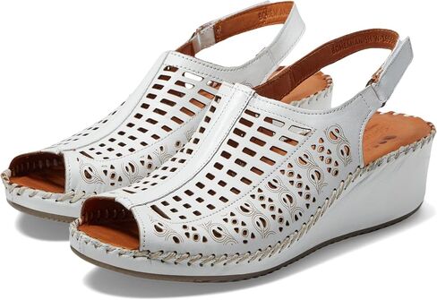 Spring Step Women's Bohemianish Wedge Sandal in Saudi Arabia