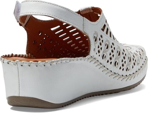 Spring Step Women's Bohemianish Wedge Sandal in Saudi Arabia