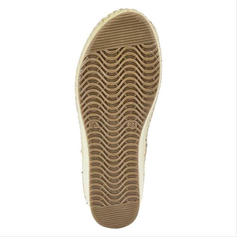 Spring Step Women's Bohemianish Wedge Sandal in Saudi Arabia