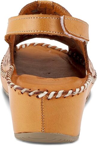 Spring Step Women's Bohemianish Wedge Sandal in Saudi Arabia
