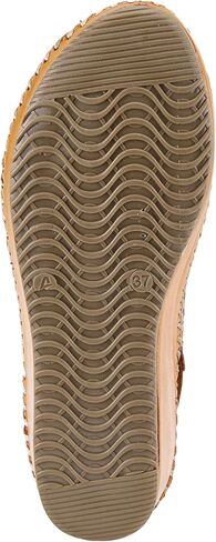 Spring Step Women's Bohemianish Wedge Sandal in Saudi Arabia