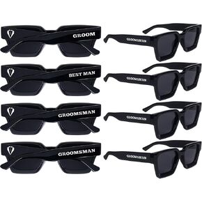 JUSTOTRY Birthday Girl Sunglasses - White Glasses for Women Birthday Outfit Decorations Pink Gifts Accessories Party Favors (Cat Shape) in Kuwait
