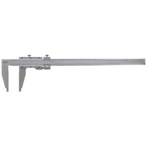 Fowler 52-085-024-0, Master Vernier Caliper with 0-24"/600mm Measuring Range in Kuwait